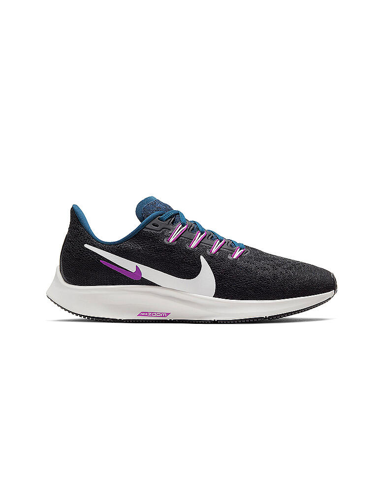 Damen Laufschuh Air Zoom Pegasus 36 Black / Summit White